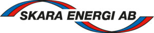 Skara Energi logga